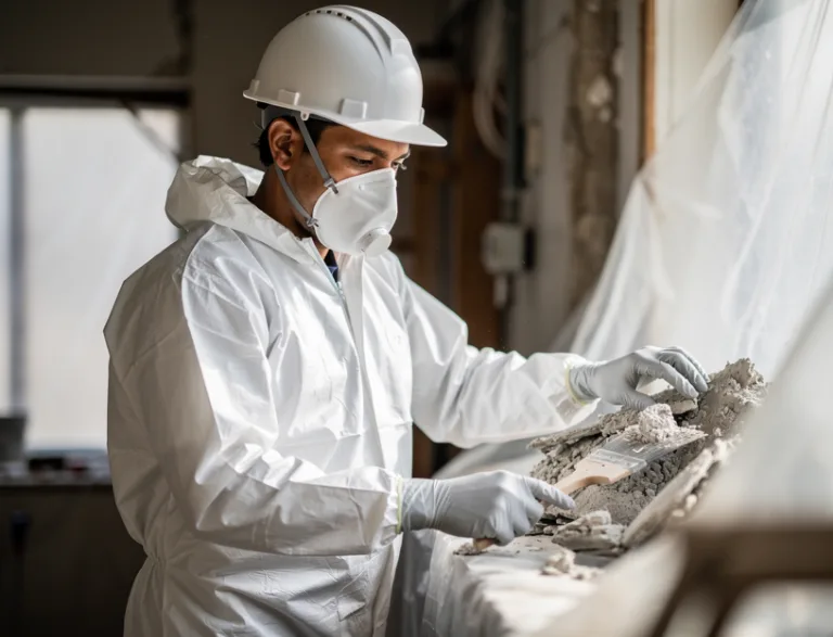 Asbestos Removal service in Tottenham